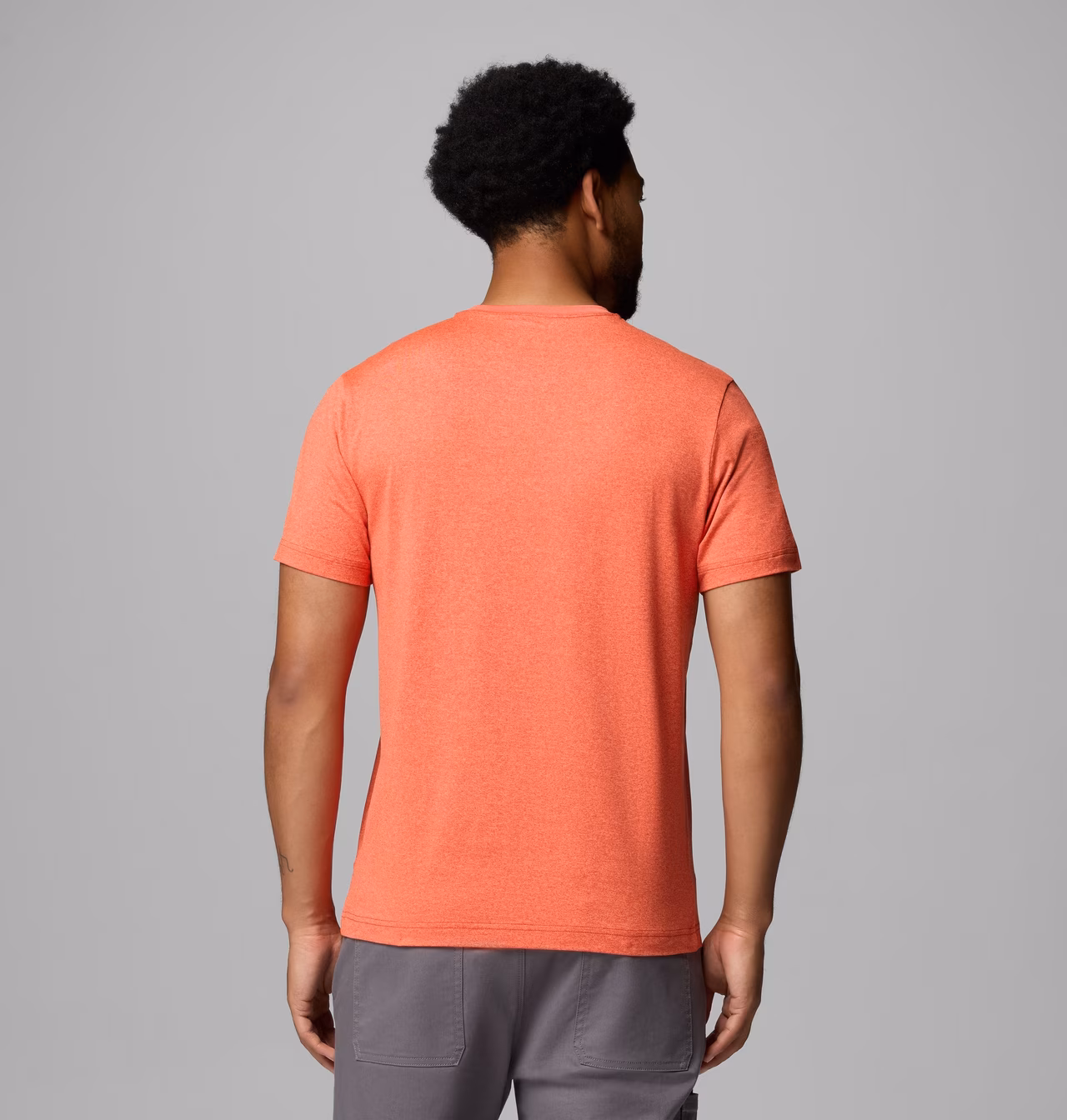 CAMISETA MASCULINO COLUMBIA PARSONS POINT – foto 3